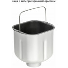 Хлебопечь Supra BMS-310 нержавеющая сталь