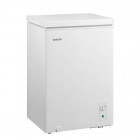 Морозильный ларь CENTEK CT-4001 белый
