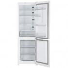 Холодильник с морозильником Hotpoint HT 4180 W