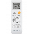 Кондиционер мобильный Loriot LPAC-12TP