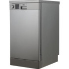 Отдельностоящая посудомоечная машина BEKO DVS050R02S