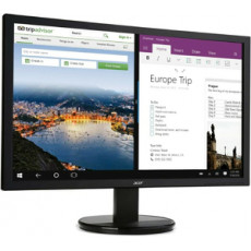Монитор Acer K202HQL BLACK (UM. IX2EE.002)