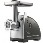 Мясорубка Moulinex ME 688832, черный/серебристый
