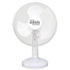 Настольный вентилятор Oasis VT-30W3