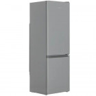 Холодильник с морозильником Hotpoint HT 4180 S