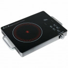 Электрическая плита инфракрасная настольная making Oasis everywhere A-TS1S