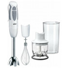 Погружной блендер Braun 4162 MQ325