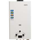 Проточный газовый водонагреватель Oasis OR-20W, белый
