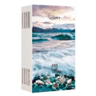 Газовая колонка VIVAT GLS 20-10 M NG (природный газ) Море