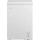 Морозильный ларь CENTEK CT-4001 белый