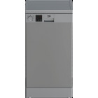 Отдельностоящая посудомоечная машина BEKO DVS050R02S