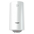 Электрический накопительный водонагреватель Ariston PRO1 R ABS 65 V SLIM