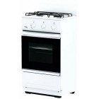Плита газовая лада NOVA CG 32013 W