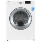 Стиральная машина Beko WSDN63512ZSW белый