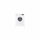 Стиральная машина LG F2Y1NS3W, с фронтальной загрузкой, 6кг,...