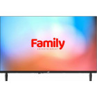 Телевизор LEFF 32H580T