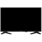 27.5" (71 см) LED-телевизор Leff 28H550T черный