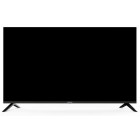 50" (127 см) LED-телевизор Centek CT-8750 Smart черный