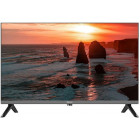 24" (61 см) LED-телевизор Blackton Bt 24FS34B серый