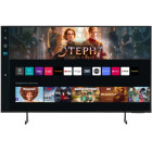 50" (125 см) LED-телевизор Samsung UE50DU7100UXRU черный