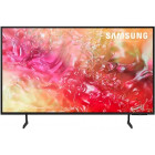 43" (108 см) LED-телевизор Samsung UE43DU7100UXRU черный