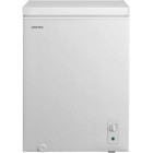 Морозильная камера (ларь) CENTEK CT-4002, ручная разморозка, объем 143 л, белый
