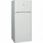 Холодильник Indesit TIA 14 комбинированный с верхней морозильной камерой