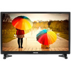 24" (60 см) Телевизор Asano 24LH1010T черный