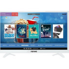Телевизор Asano 24LH7011T 24 дюйма Смарт ТВ Wi-Fi HDMI USB (Беларусь)