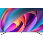 50" (127 см) Телевизор Hyundai H-LED50BU7100 черный