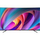 55" (140 см) Телевизор Hyundai H-LED55BU7100 серый