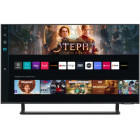 43" (108 см) Телевизор Samsung UE43DU8500UXRU серый